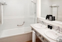 Melia Jardines Del Teide vonia 4698