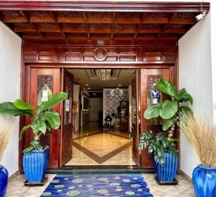 Memoire Siem Reap Hotel 1