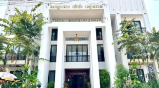 Memoire Siem Reap Hotel