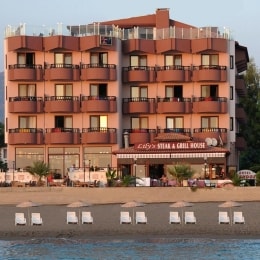 mendos hotel viesbutis 8671