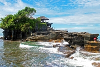 tanah lot