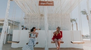 meraki resort viesbutis egiptas