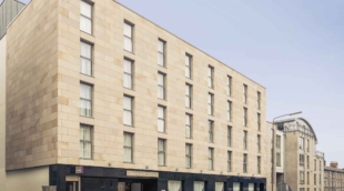 Mercure Edinburgh Haymarket