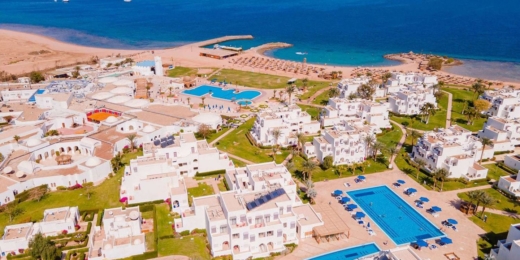 Mercure teritorija