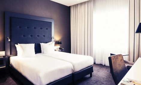Mercure Hotel Amersfoort Centre, kambarys
