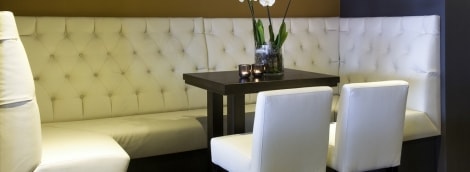 Mercure Hotel Amersfoort Centre, restoranas 2