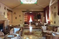 Mercure Milano Regency 3653