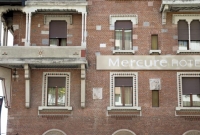 Mercure Milano Regency hotel 3648