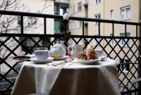 Mercure Milano Regency pusryciai 3651