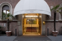 Mercure Milano Regency viesbutis 3652