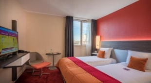 Mercure Mulhouse Centre numeris