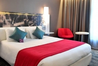 Mercure Paris gare apartamentai 3850