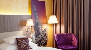 Mercure Wien Zentrum numeris