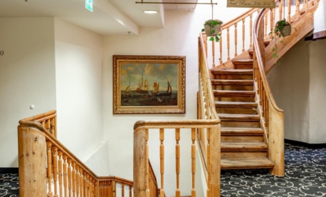 Meriton Old Town Garden Hotel 5