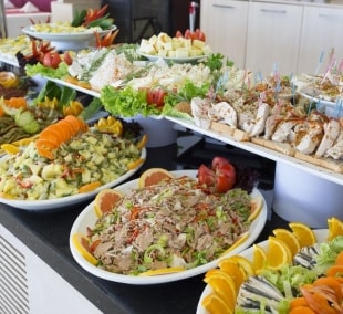 merve sun hotel maitinimas 11493