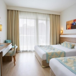 merve sun hotel standart 11497