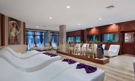 meryan spa