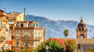 taormina
