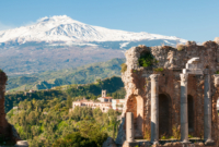 etna
