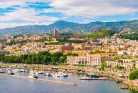 Sicilija Messina