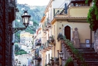 Sicilija Taormina