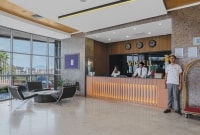 michell hotel viesbutis