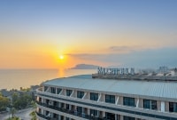 michell hotel