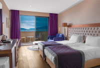 kambarys michell hotel and spa