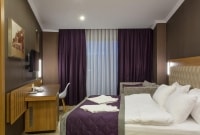michell hotel spa kambarys 13640