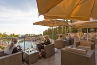 michell hotel turkija terasa