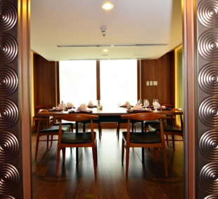 Midas Hotel and Casino (4*), restoranas 2