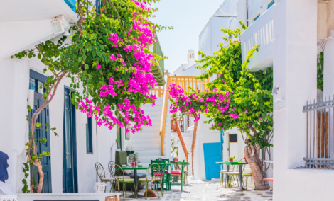 mykonos greece