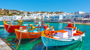 mykonos