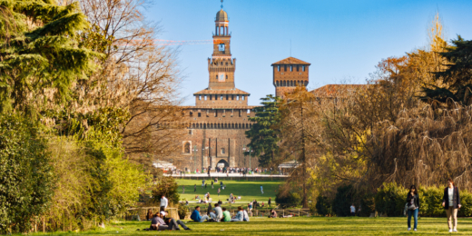 Castello Sforzesco