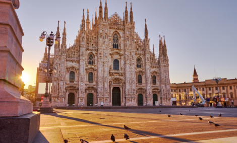 Duomo di Milano