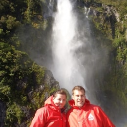 milford sound 4 10820