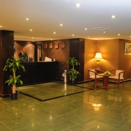 mina hotel lobby 15925