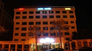 mina hotel viesbutis jordanija 15920