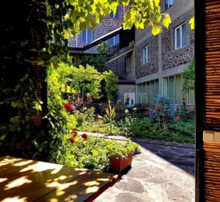 Mina Hotel 3