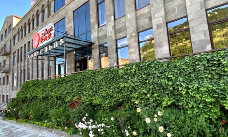 Mina Hotel