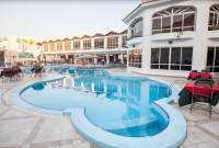 MinaMark Beach Resort baseinas 4371
