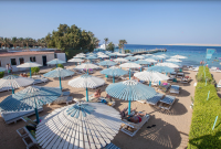 MinaMark Beach Resort papludimys 4375