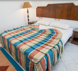 MinaMark Beach Resort kambarys 4372