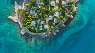 minos beach art hotel