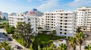 Hotel Apartamento Mirachoro II 