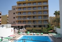 miraflores viesbutis 10585