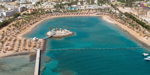 Mirage Bay Resort & Aqua Park laguna