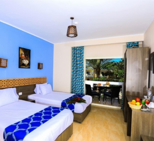 Mirage Bay Resort & Aqua Park numeris