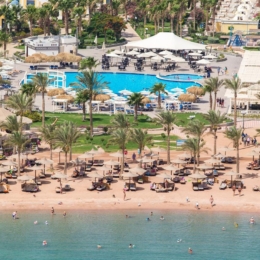 Mirage Bay Resort & Aqua Park palpūdimys