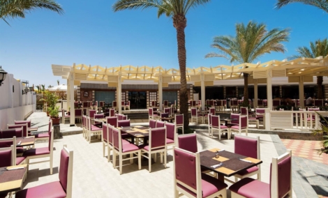 Mirage Bay Resort & Aqua Park restoranas 3